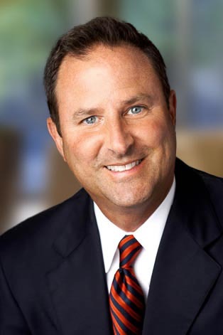 Daniel Izenson, Keating Muething & Klekamp PLL Photo