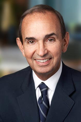 Joseph Rouse, Keating Muething & Klekamp PLL Photo