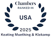 2025 Chambers USA