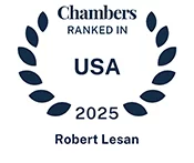 2025 Rob Lesan Chambers