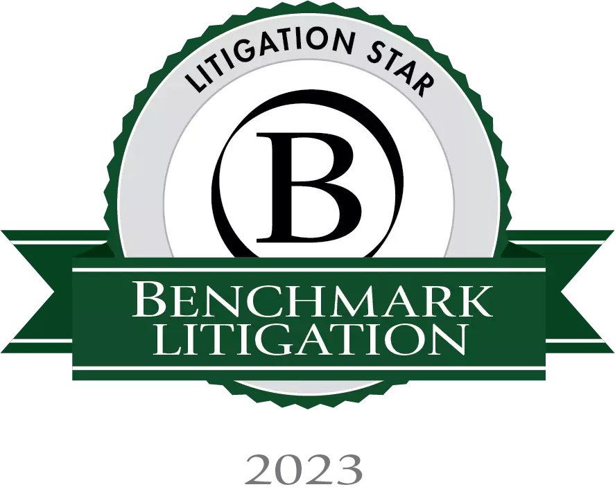 Benchmark Litigation