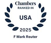 2025 Mark Reuter Chambers