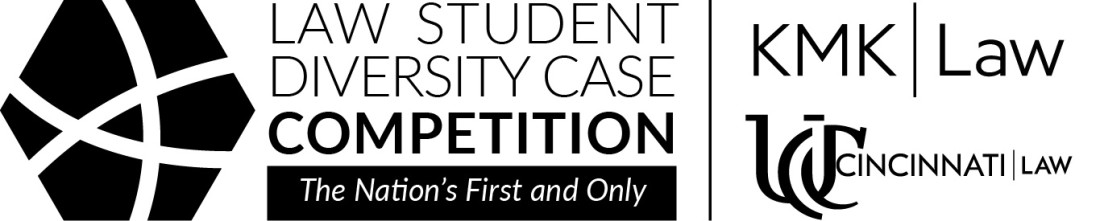 Diversity Case Competition Logo