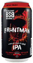 Frontman IPA