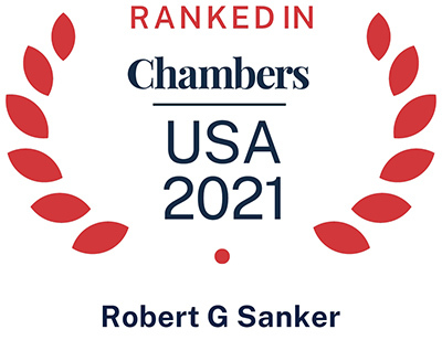Chambers 2021 RGS