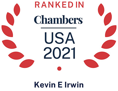 Chambers 2021 KEI