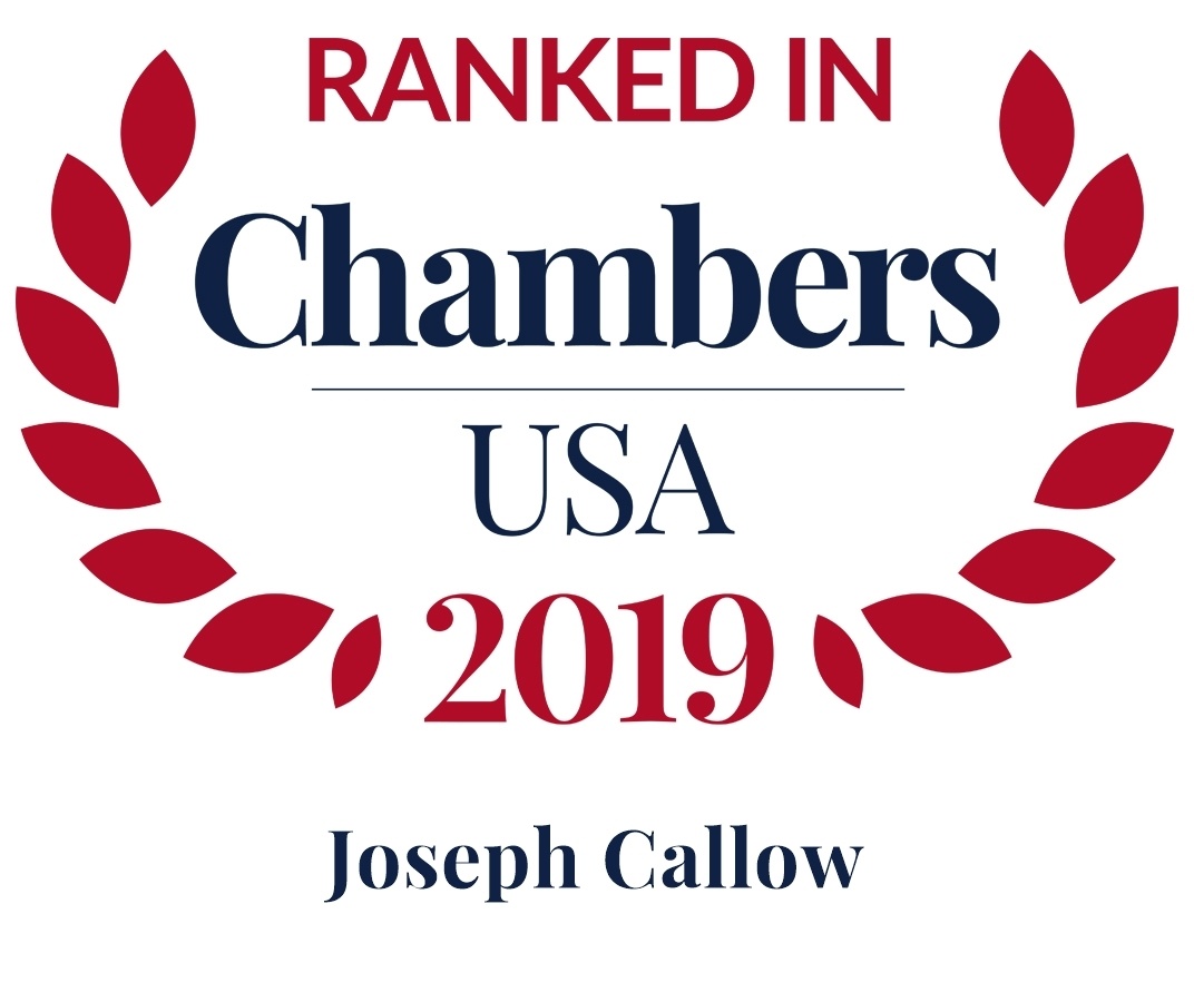 Chambers 2019 Joe Callow