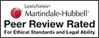 Peer Review (Don't Delete)