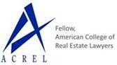 American College of Real Estate Lawyers