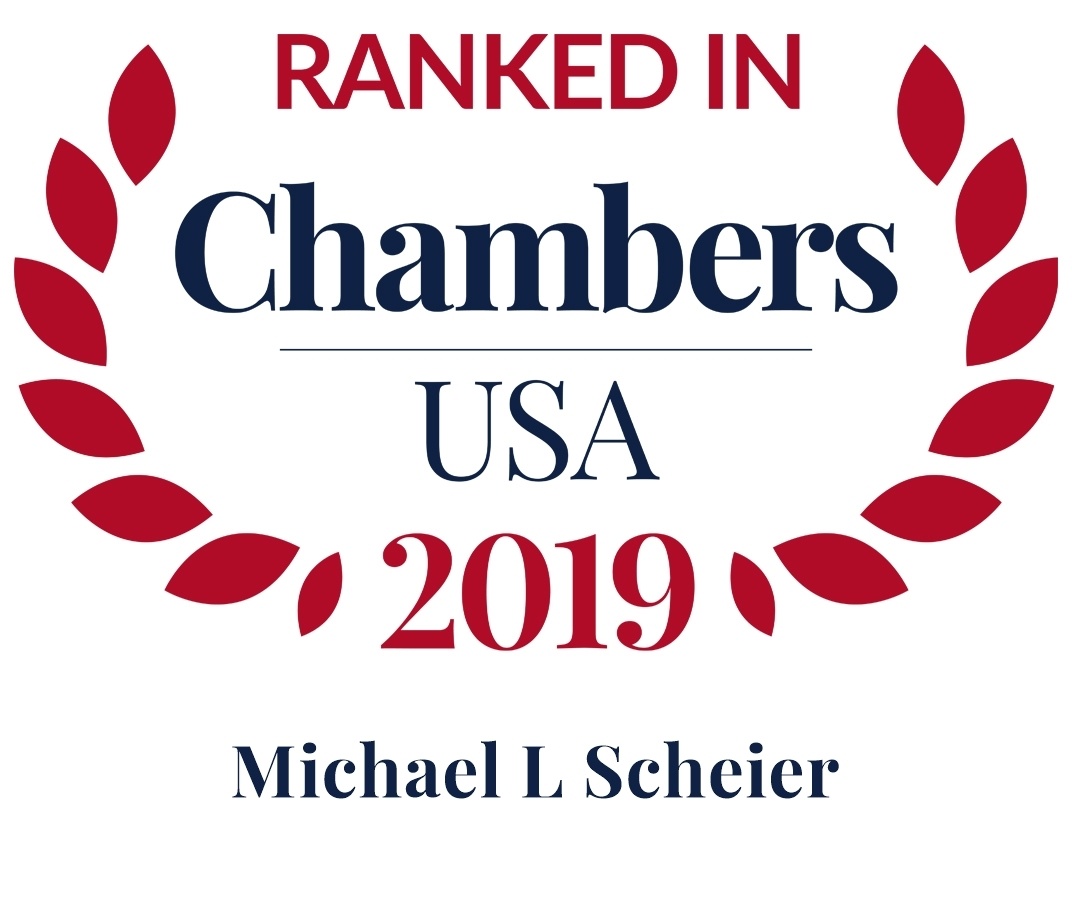 Chambers 2019 Mike Scheier