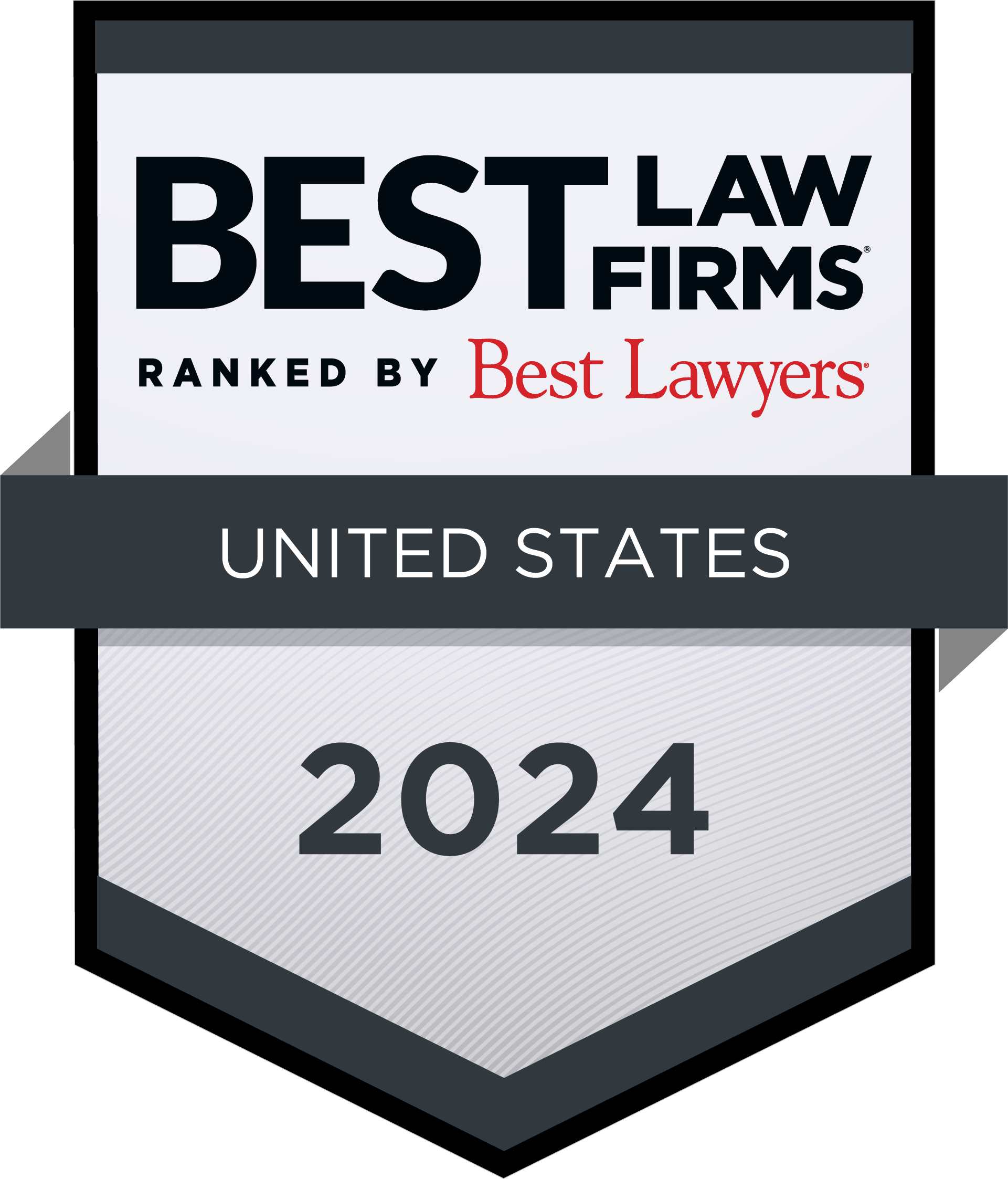 2023 US News Best Law Firms