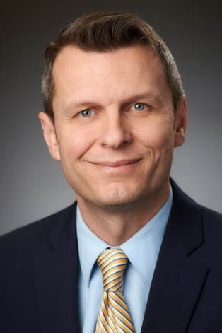 Paul R. Kerridge