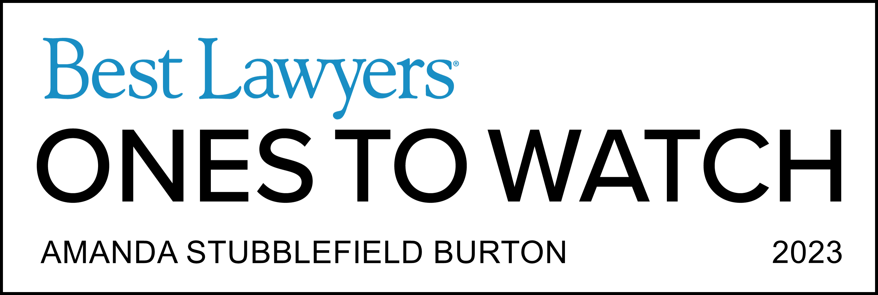 Ones to Watch 2023 - Burton