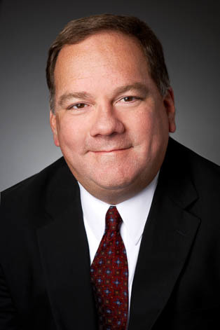 Joseph M. Callow, Jr.