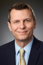 Paul R. Kerridge