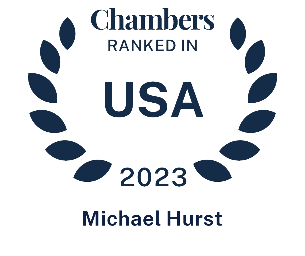 2022 Mike Hurst Chambers