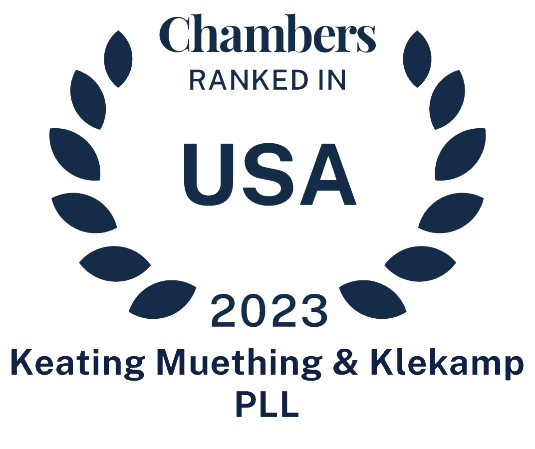 2022 Chambers
