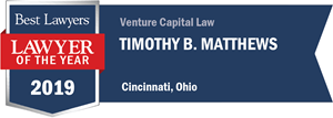 Best Lawyers - TBM 2019