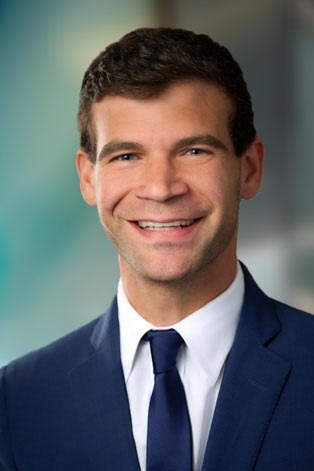 Matthew J. Slovin