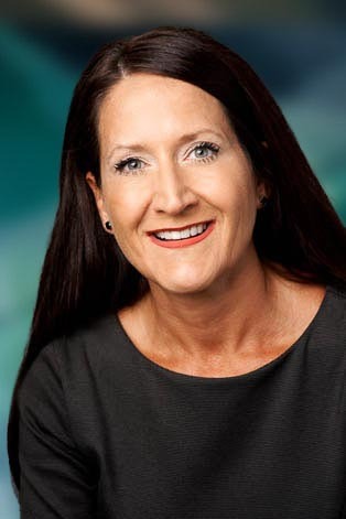 Lisa Marie Vogel