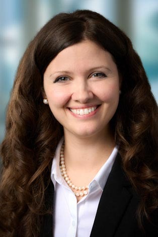 Sophia R. Holley