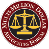 Multi Million Dollar Advocates Forum - WAP