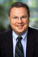 Richard E. Wills