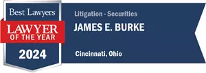 Best Lawyers - JEB 2024