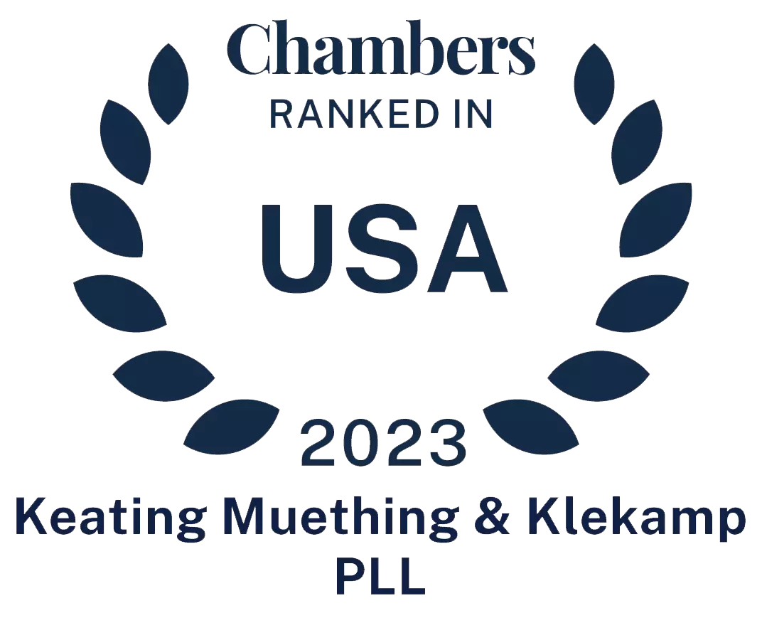 2023 Chambers