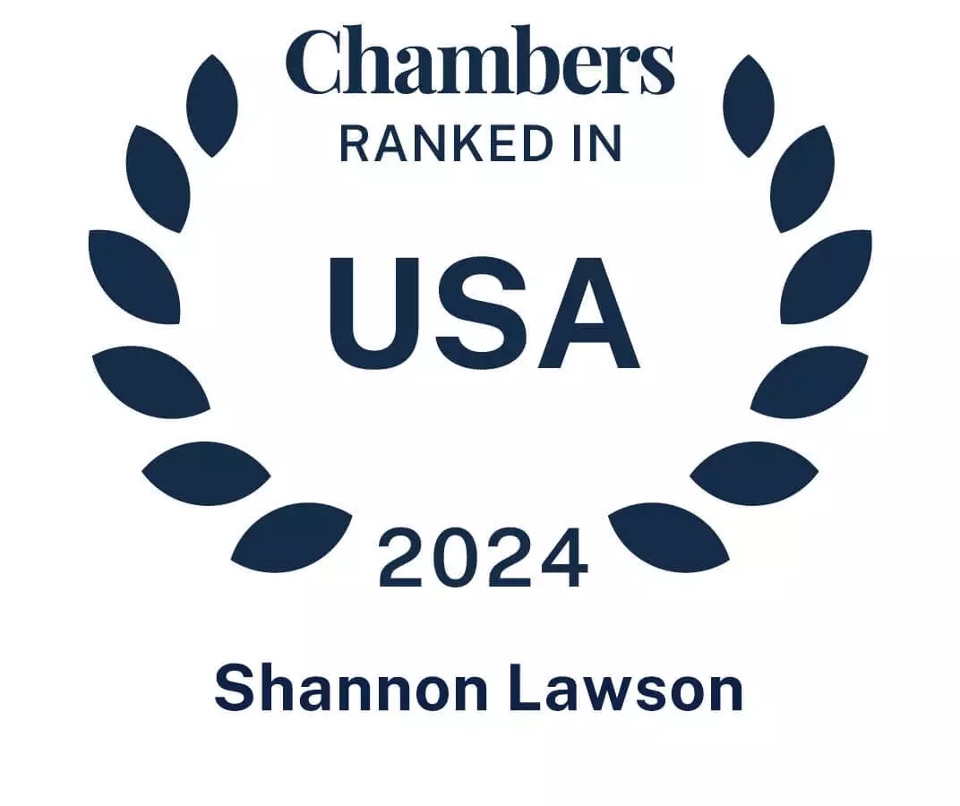 2024 Chambers Shannon Lawson