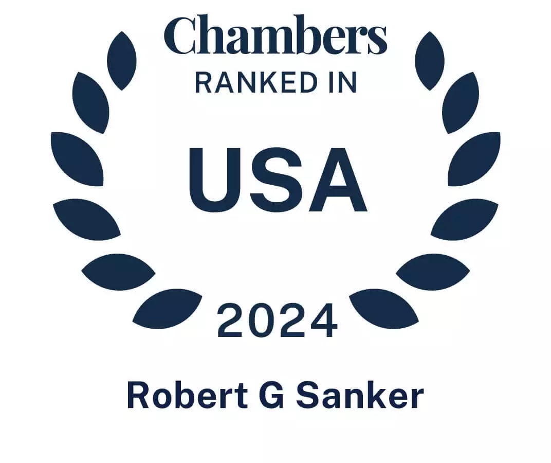 2024 Bob Sanker Chambers
