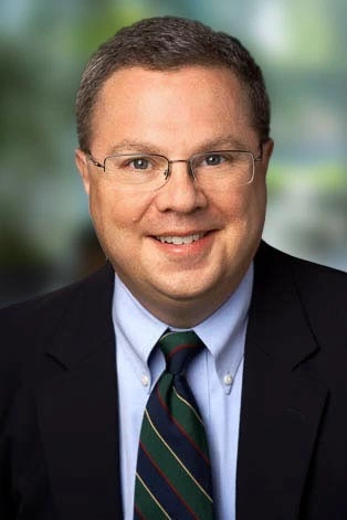 Richard E. Wills