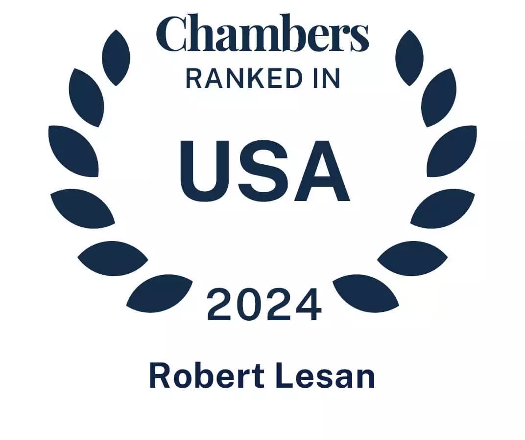 2024 Rob Lesan Chambers