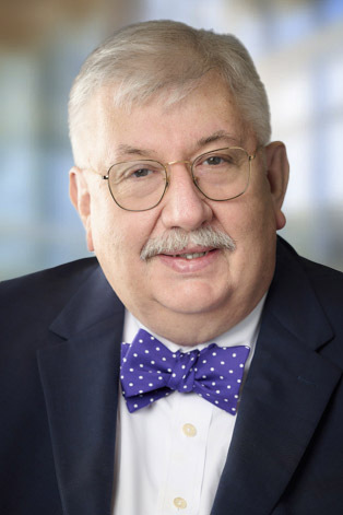 Dan M. Kemble