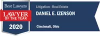 Best Lawyers - DEI 2021