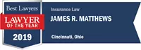 Best Lawyers  - JRM 2019