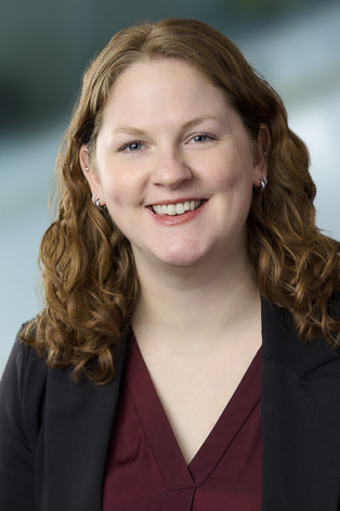 Sarah Hawkins, Keating Muething & Klekamp PLL Photo