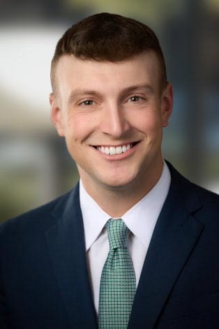 Taylor Baumeister, Keating Muething & Klekamp PLL Photo