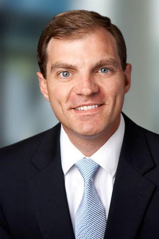 Jonathan Hiltz, Keating Muething & Klekamp PLL Photo