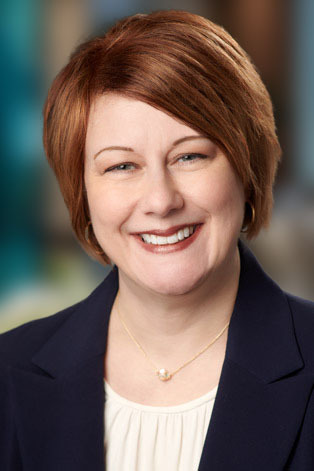 Becky Kern, Keating Muething & Klekamp PLL Photo