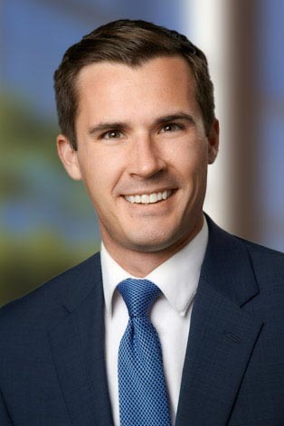 Alexander Beck, Keating Muething & Klekamp PLL Photo