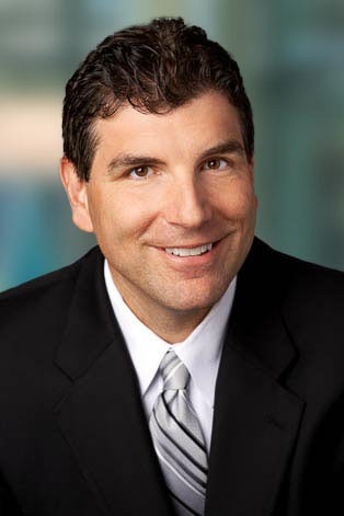 Steven Coffaro, Keating Muething & Klekamp PLL Photo