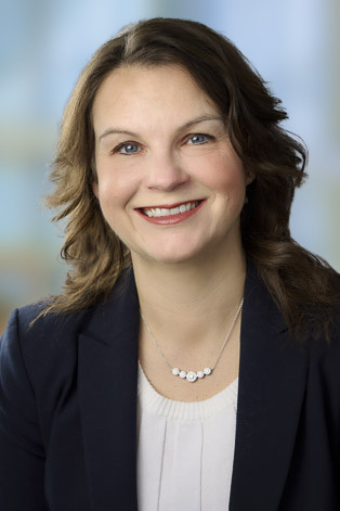 Carey Steffen, Keating Muething & Klekamp PLL Photo