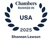 2025 Chambers Shannon Lawson