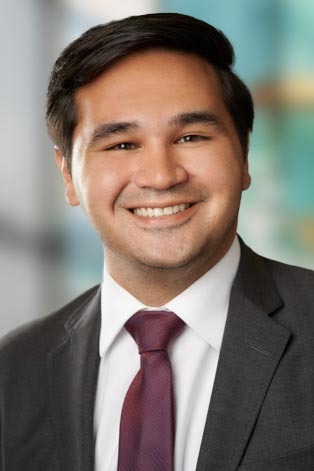 Vincent Jabour, Keating Muething & Klekamp PLL Photo