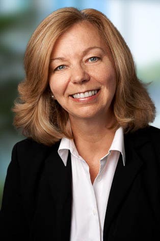 Andrea Williams, Keating Muething & Klekamp PLL Photo