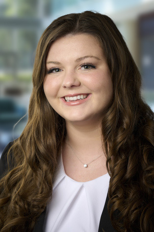 Sydney Manahan, Keating Muething & Klekamp PLL Photo