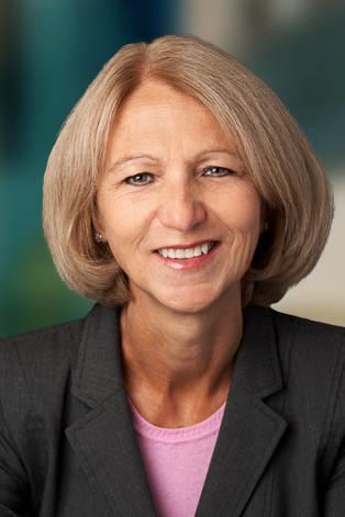 Paula Bookmyer, Keating Muething & Klekamp PLL Photo