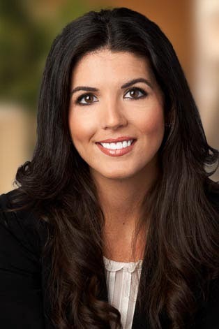 Caroline Musekamp, Keating Muething & Klekamp PLL Photo