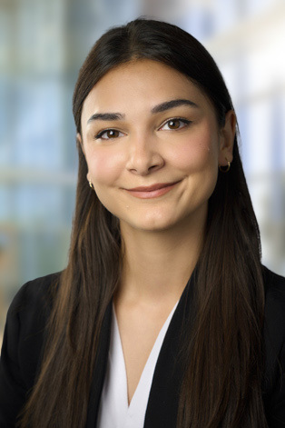 Isabel Harrison, Keating Muething & Klekamp PLL Photo